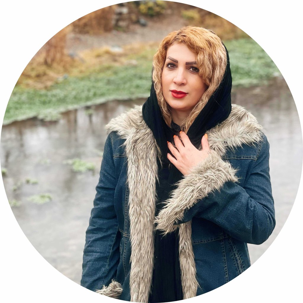 تصویر پروفایل میزبان