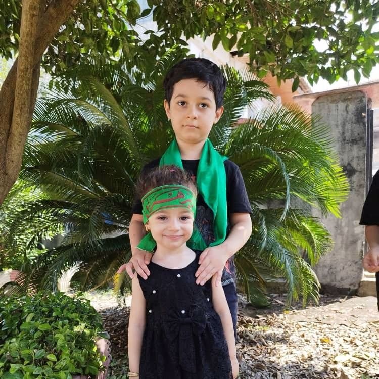 احمد