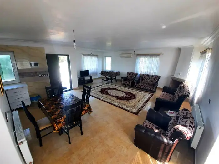 دو خوابه دوبلکس نیاستی