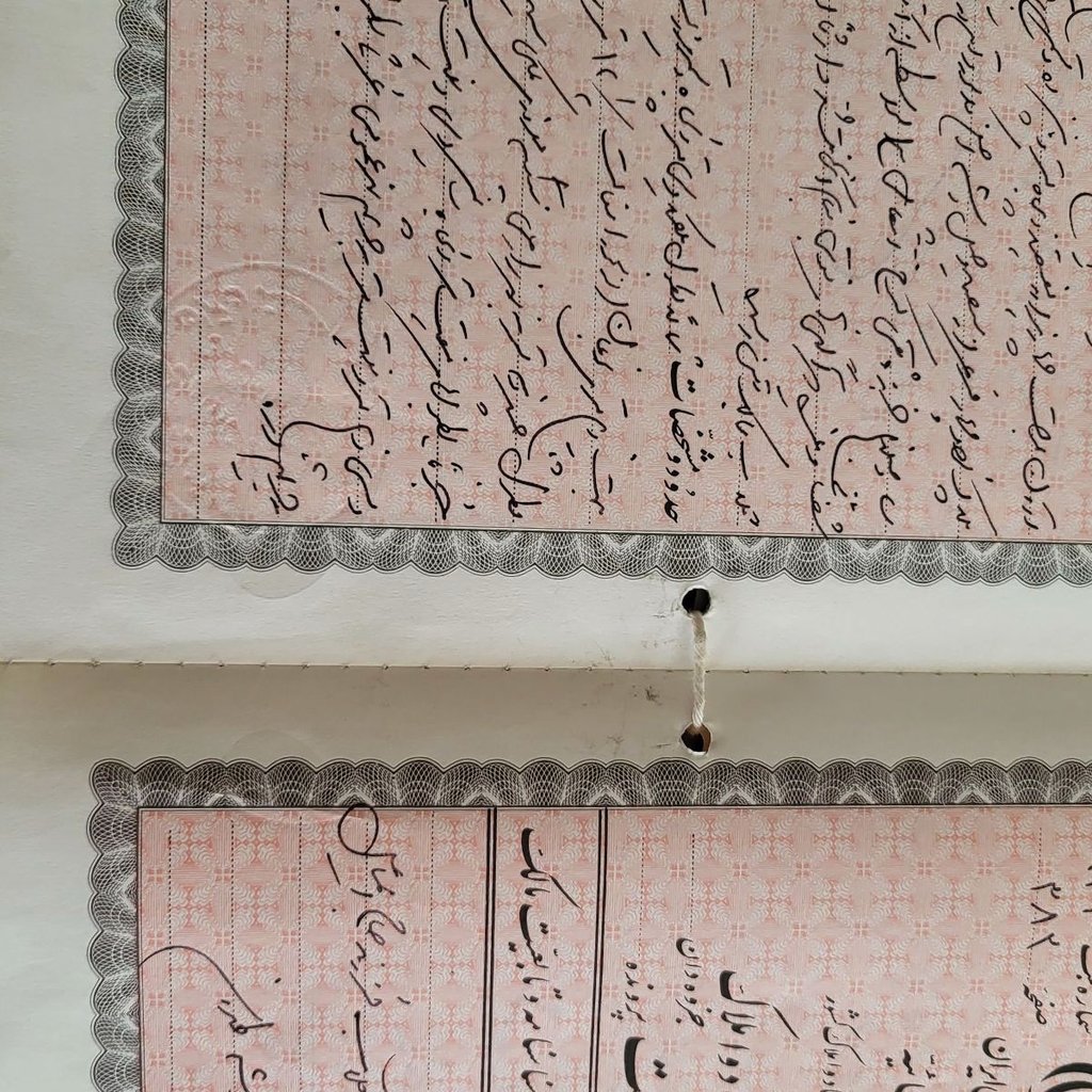 تصویر پروفایل میزبان