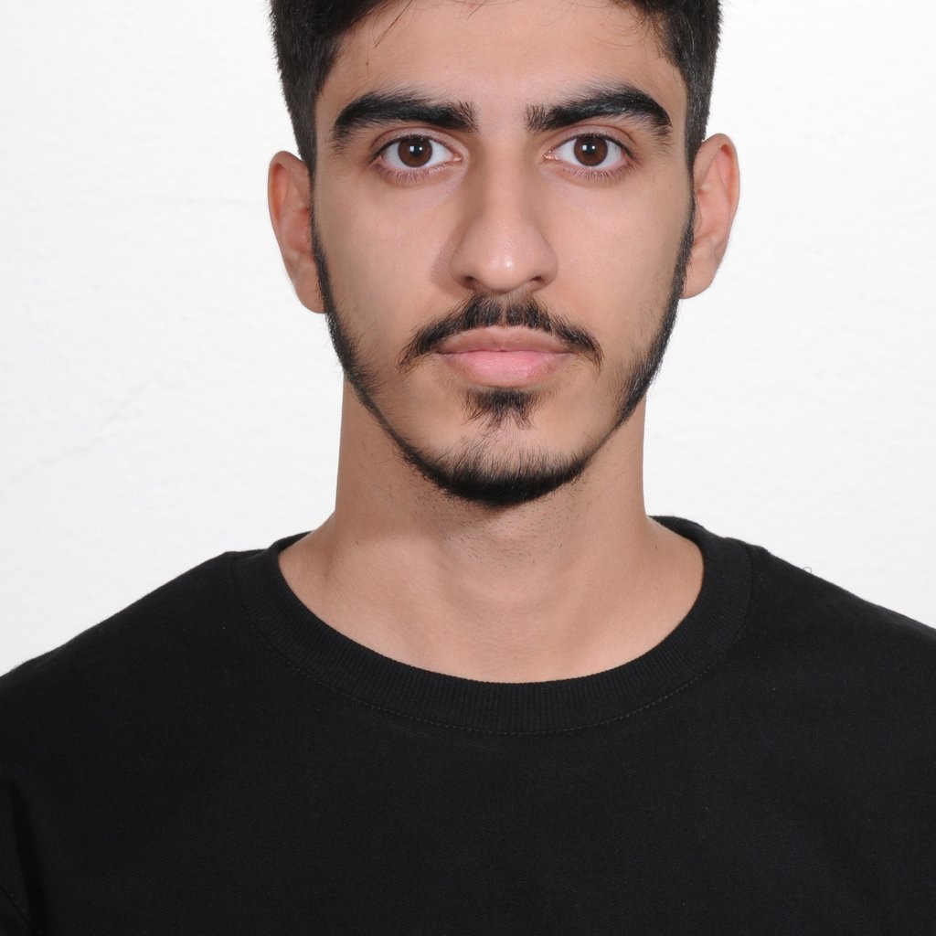امیررضا