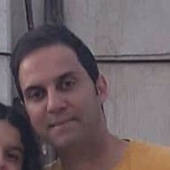 تصویر پروفایل میزبان