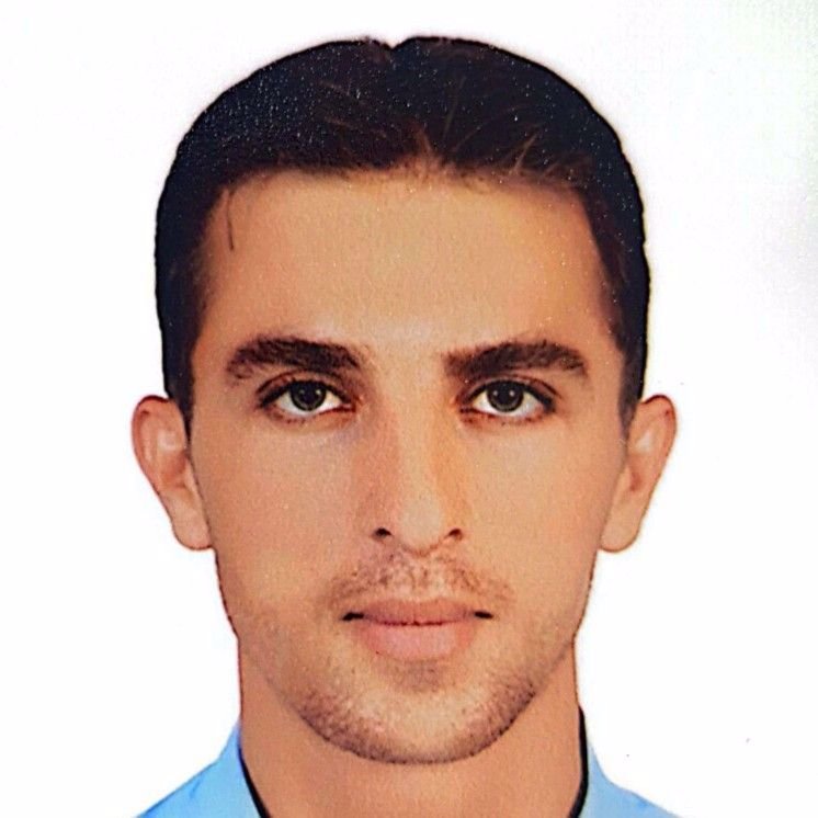 تصویر پروفایل میزبان