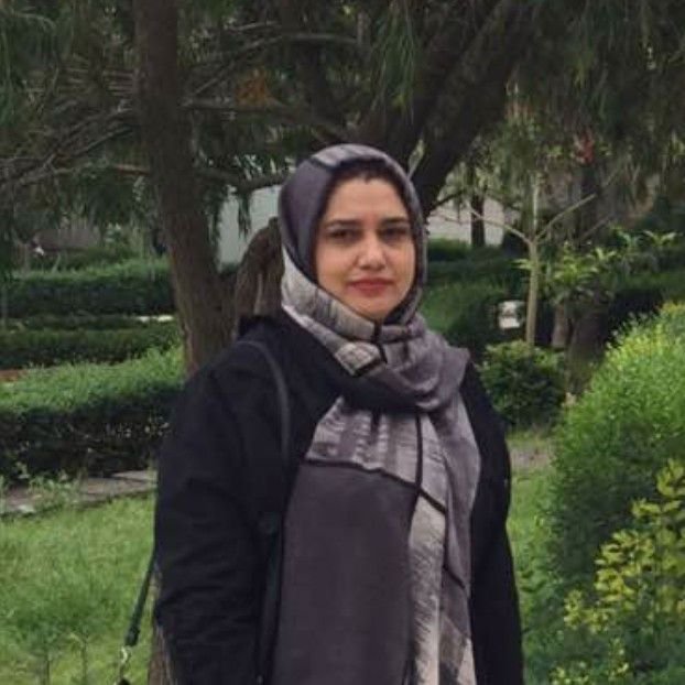 تصویر پروفایل میزبان