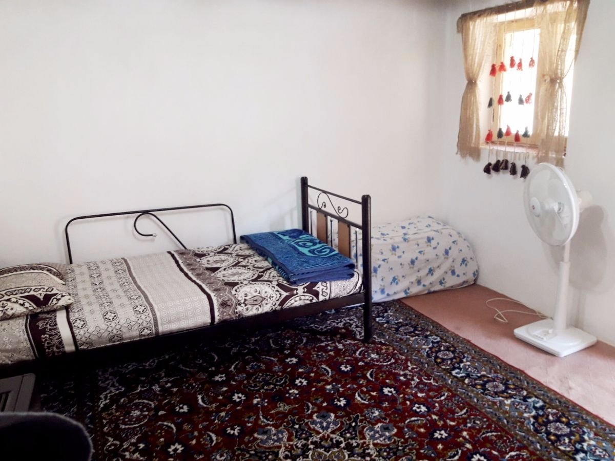 ویلا دوخوابه روستایی آریا 2