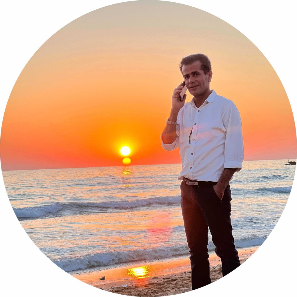 عبداله دست افشان