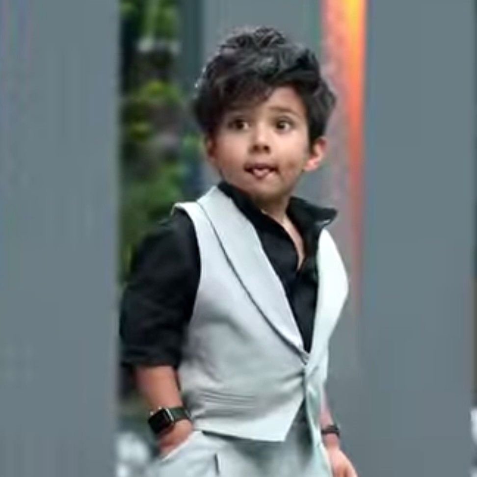 تصویر پروفایل میزبان