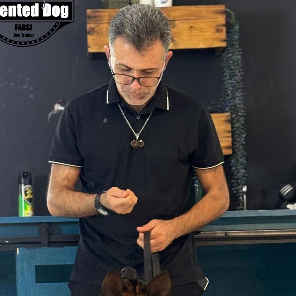 تصویر پروفایل میزبان