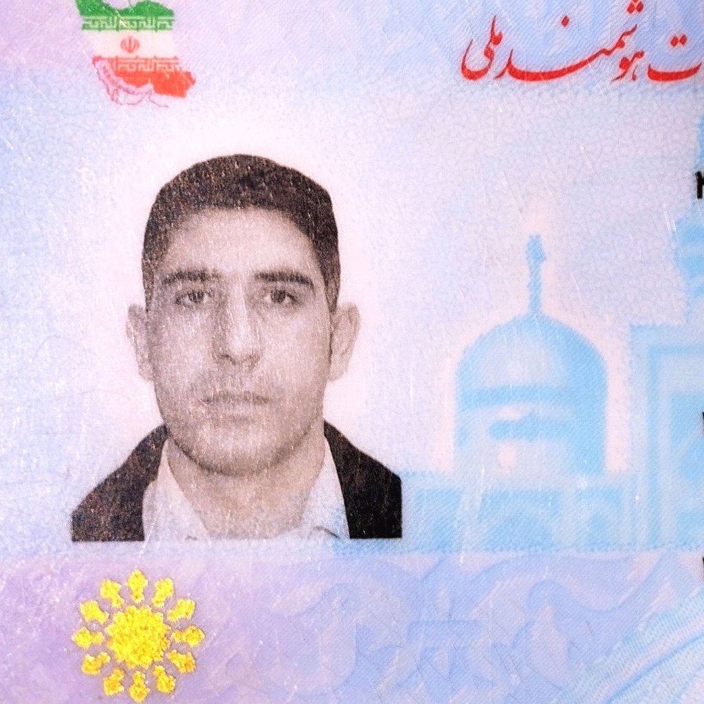 تصویر پروفایل میزبان