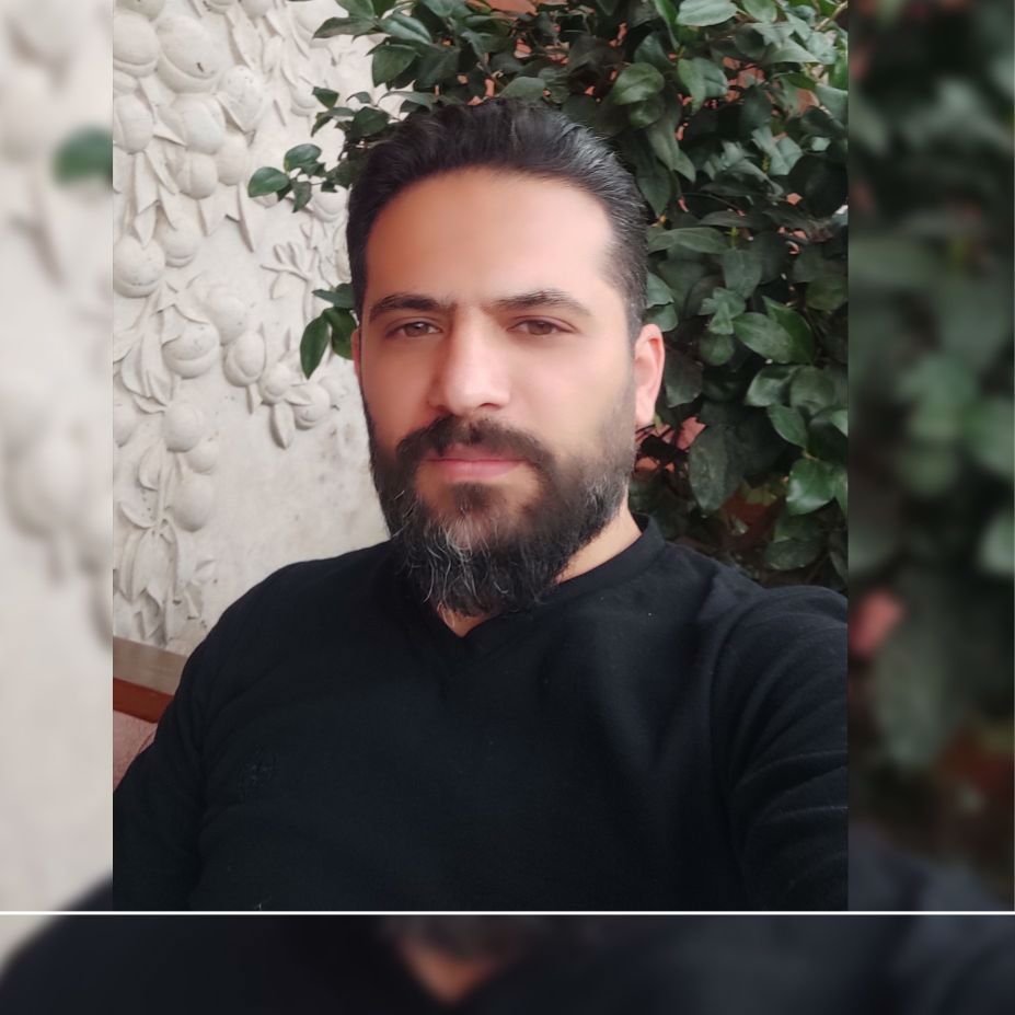 تصویر پروفایل میزبان