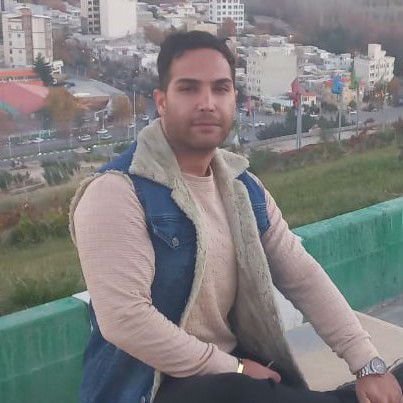 تصویر پروفایل میزبان