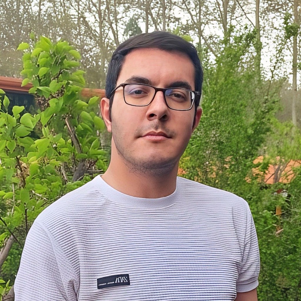 علی