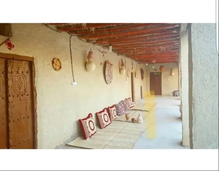 بوم گردی بامحمود قشم - مغ