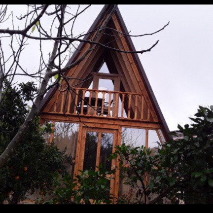 تصویر پروفایل میزبان