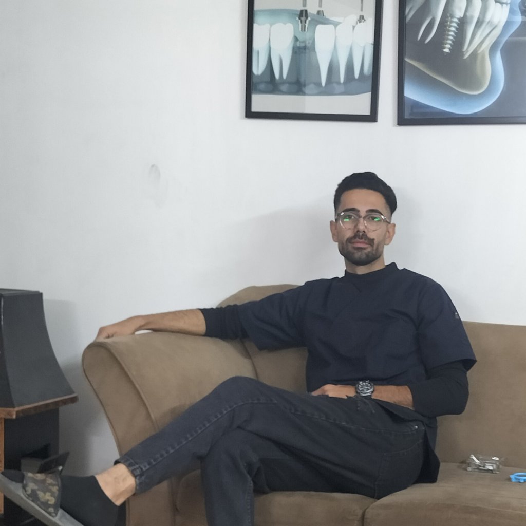 مهرداد