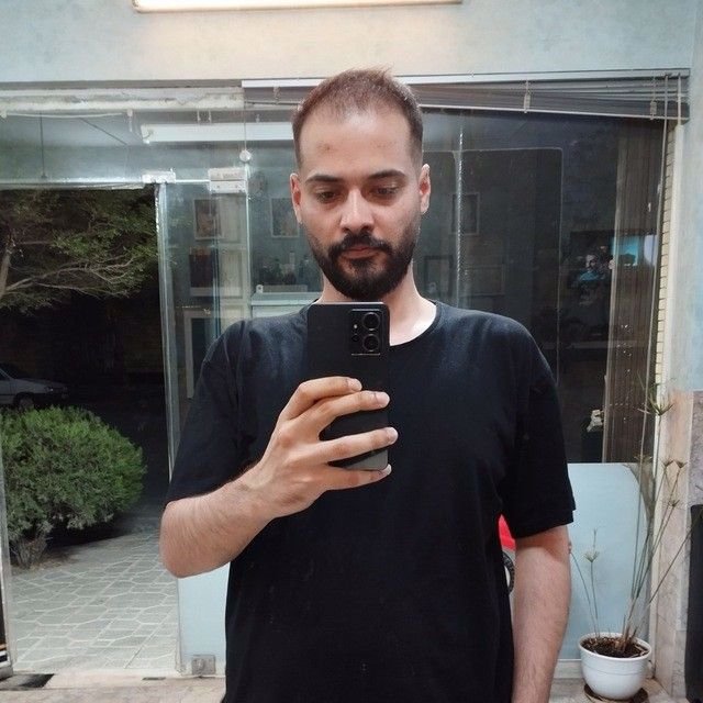 محمدعلی سیدآبادی
