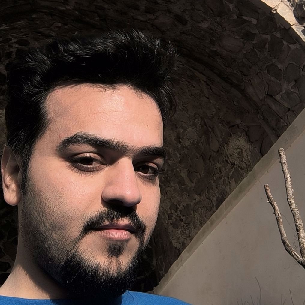 علیرضا