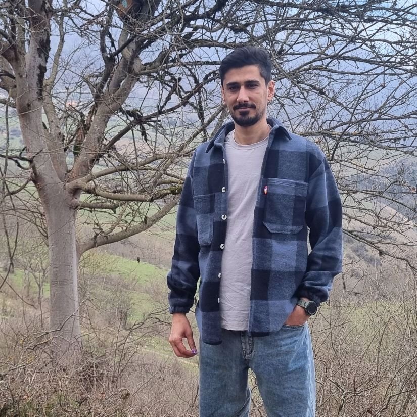 تصویر پروفایل میزبان