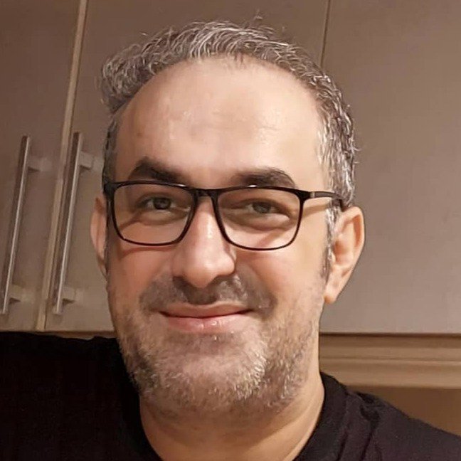 محمدرضا