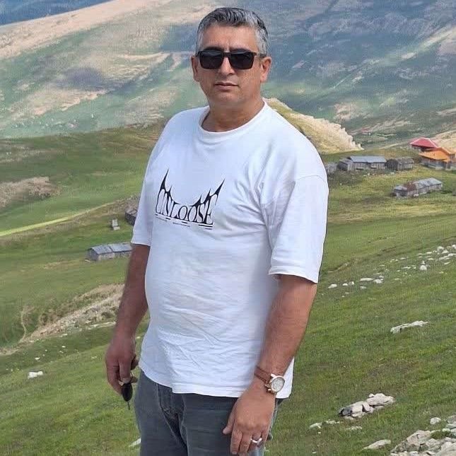 تصویر پروفایل میزبان