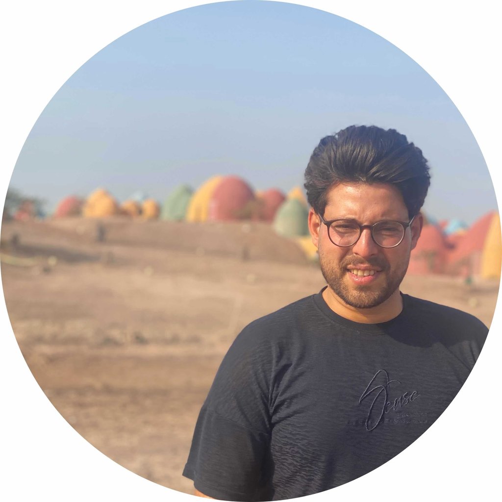 آرمان خوشتراش لنگرودی