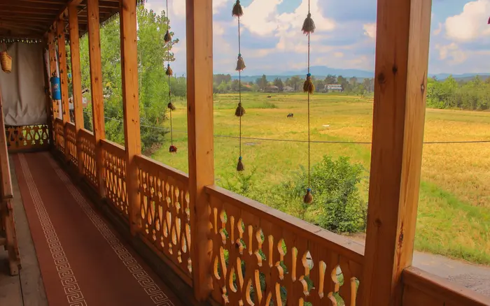 عمارت گیلان تاج - واحد 1