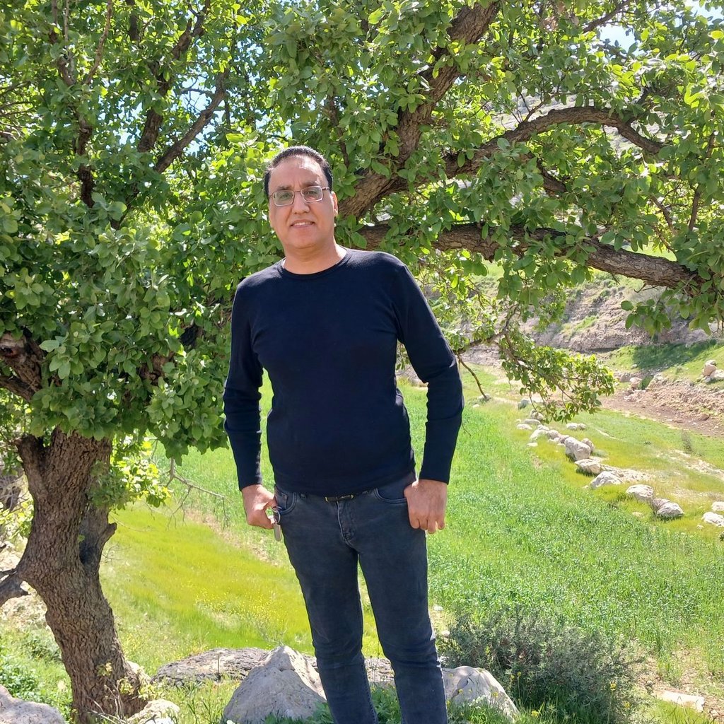 سعید