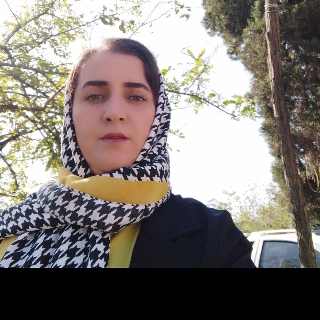 تصویر پروفایل میزبان