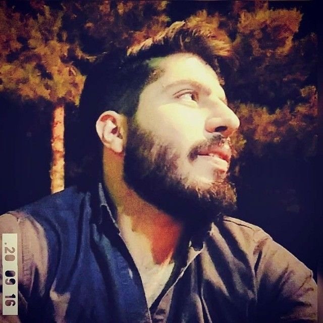 علی اصغر
