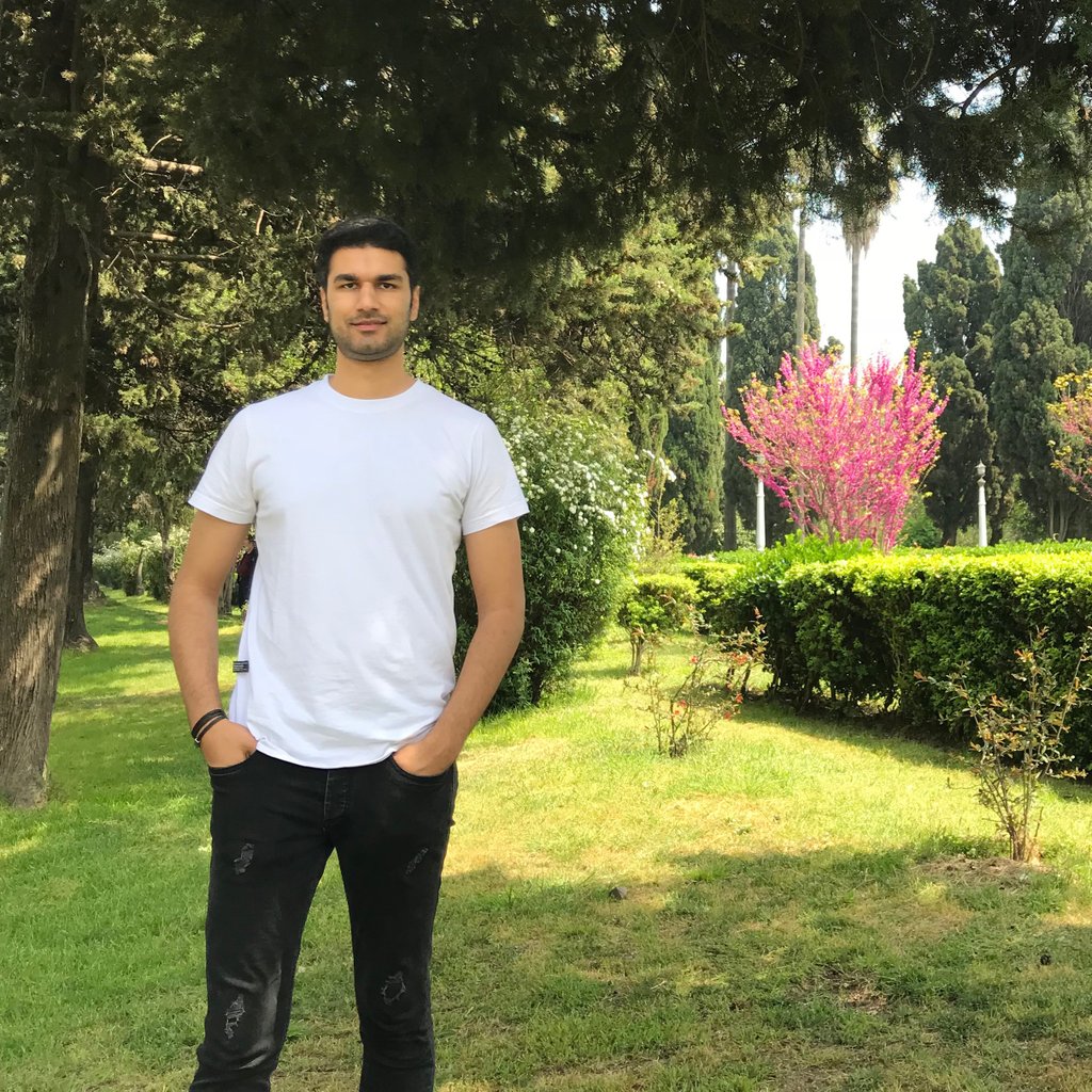 حمیدرضا