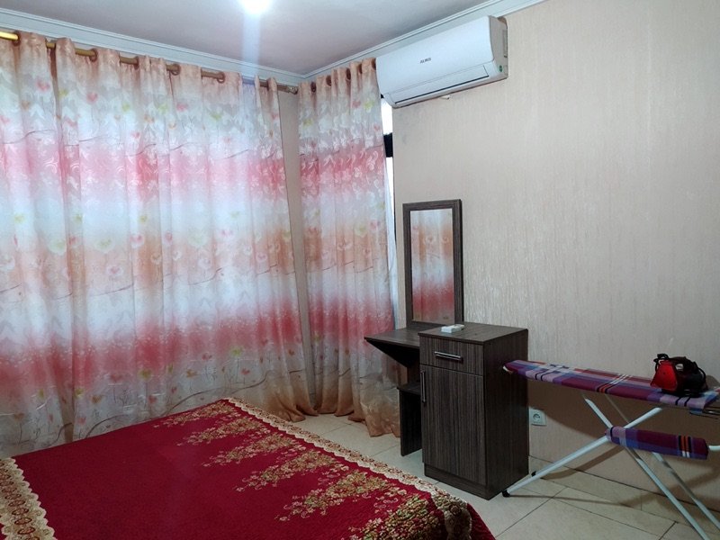 آپارتمان یک خوابه سحر ۴