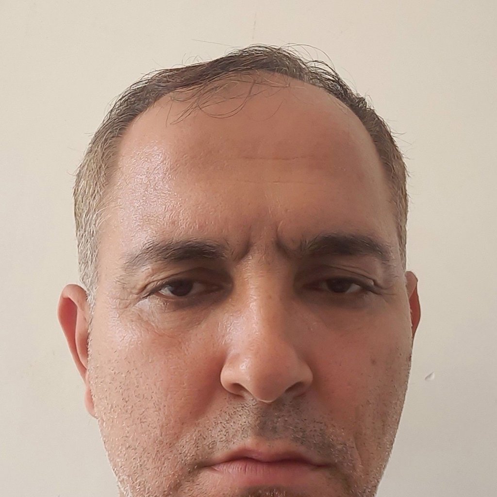 میزبان جاباما - جواد زاهدی