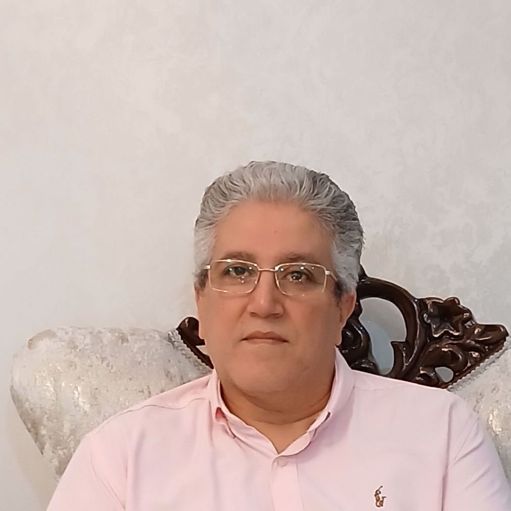 تصویر پروفایل میزبان