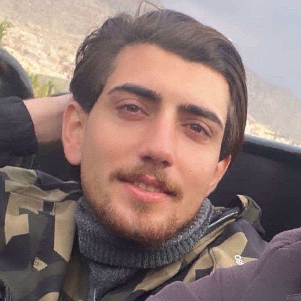 تصویر پروفایل میزبان