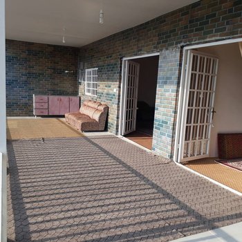 ویلا یک خواب چوبی نرسو