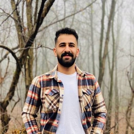 تصویر پروفایل میزبان