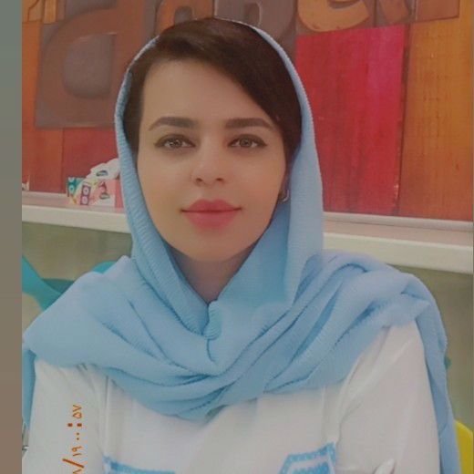 تصویر پروفایل میزبان