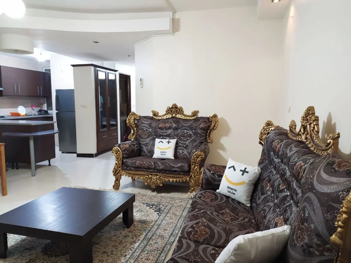 احتشام - دوخوابه واحد 3 اشتباه