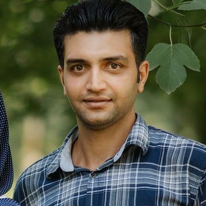 تصویر پروفایل میزبان