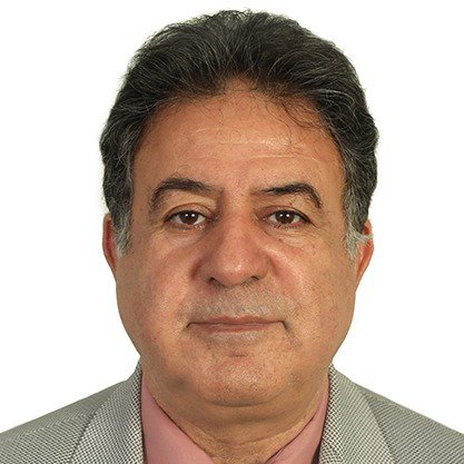 مهدی رضائی