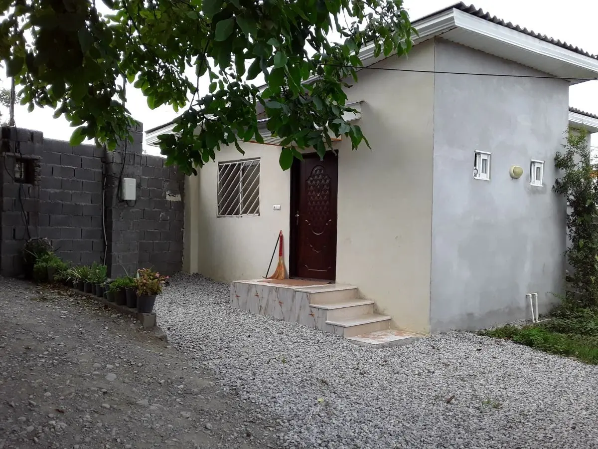 ویلا یک خوابه نصیری