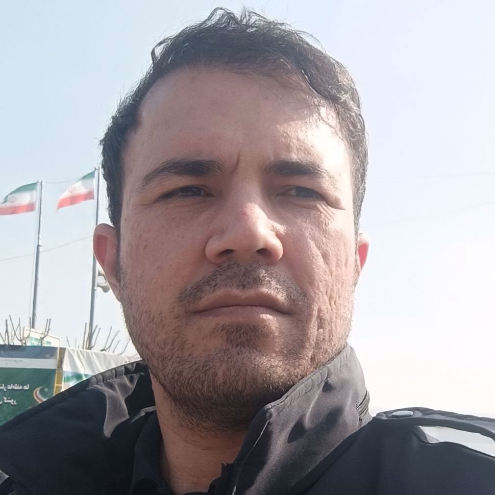 منصور پاکزاد