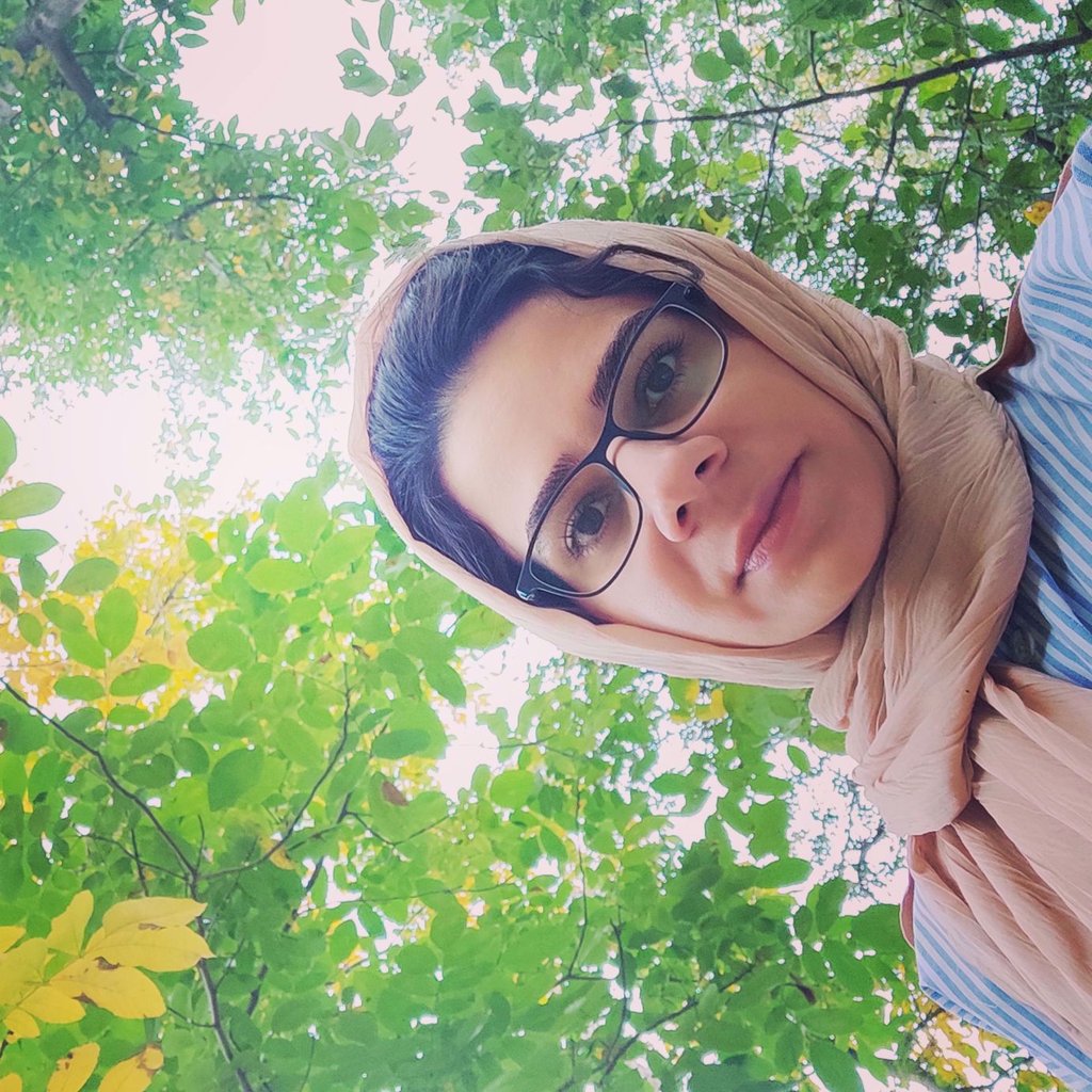 سیده شرمین