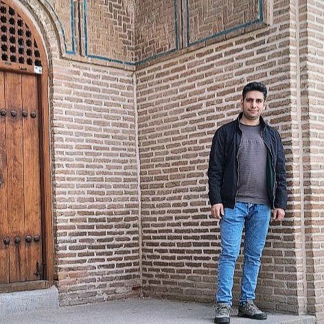 سیدنعیم