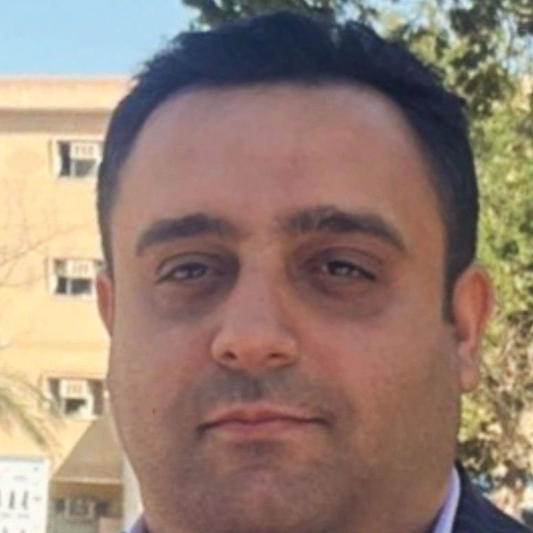 امین