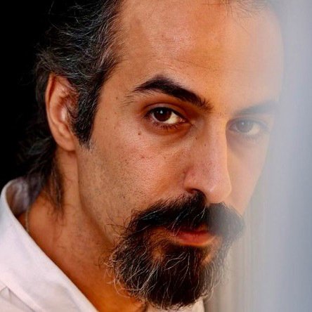 فرامرز نادری