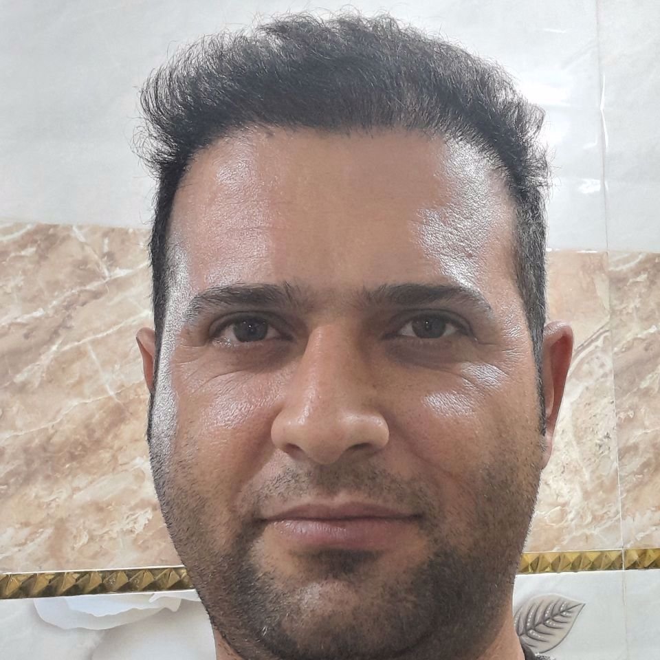 تصویر پروفایل میزبان