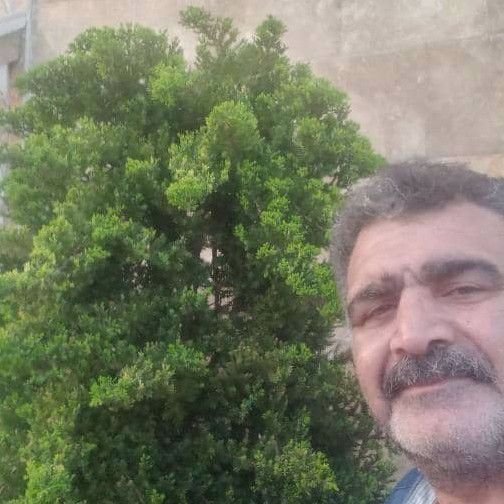 علی اصغر