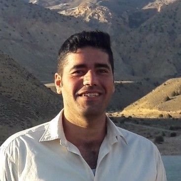 تصویر پروفایل میزبان