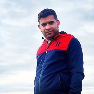 علیرضا